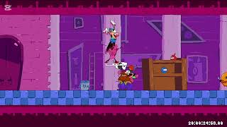 20 Days Spent in this SUGARY SPIRE EXHIBITION!