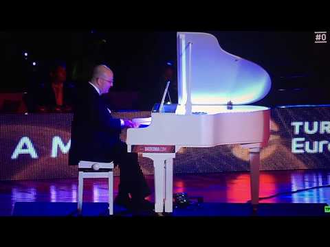 Pianista para Bodas