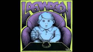 Lagwagon - Lag Wagon