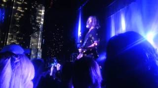 Jerry Cantrell Nutshell solo, Taft Theatre Cincinnati 7-18-16 Jerry Cantrell Nutshell solo, Taft Theatre Cincinnati 7-18-16
