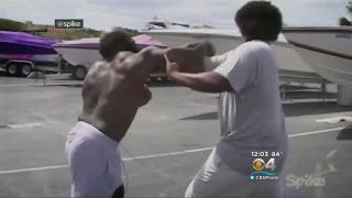 Locals Mourn Loss Of Legendary Mma Fighter Kimbo Slice