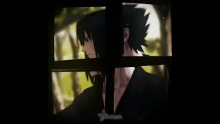 I LOVE YOU H*E - Sasuke edit