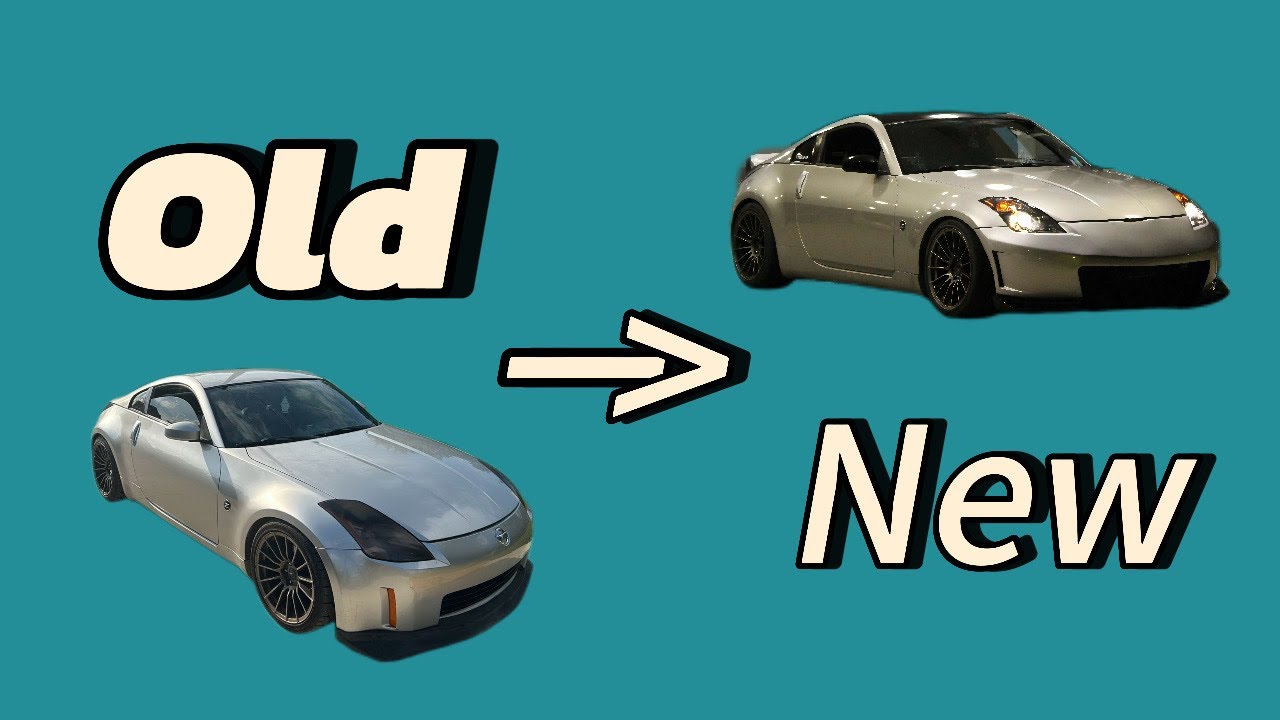 Year 1 Breakdown (Full Mod List)