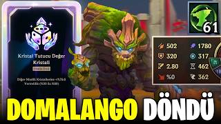 %76 VERİMLİLİK İLE SADECE ÖRS MAOKAI GERİ DÖNDÜ!? 🤠