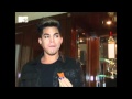 2012-07-05 MTV News Block Video Interview-Russia