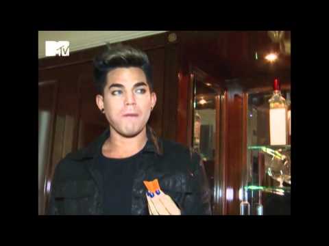 Vídeo: Adam Lambert: Biografia, Carrera I Vida Personal