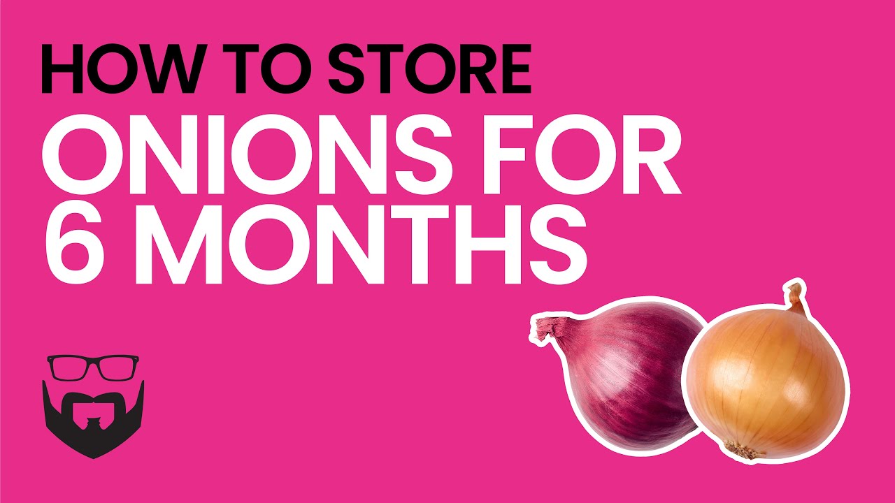 36 How Long Is An Onion Good For In The Fridge Free For You Pro 
