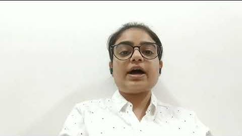 Self Introduction | Sahejpreet Kaur | Software Development Engineer in Test (SDET) Intern | Cyware