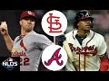 St. Louis Cardinals vs. Atlanta Braves Highlights | NLDS Game 5 (2019)