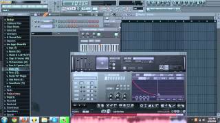 How To Sample Like Clams Casino.