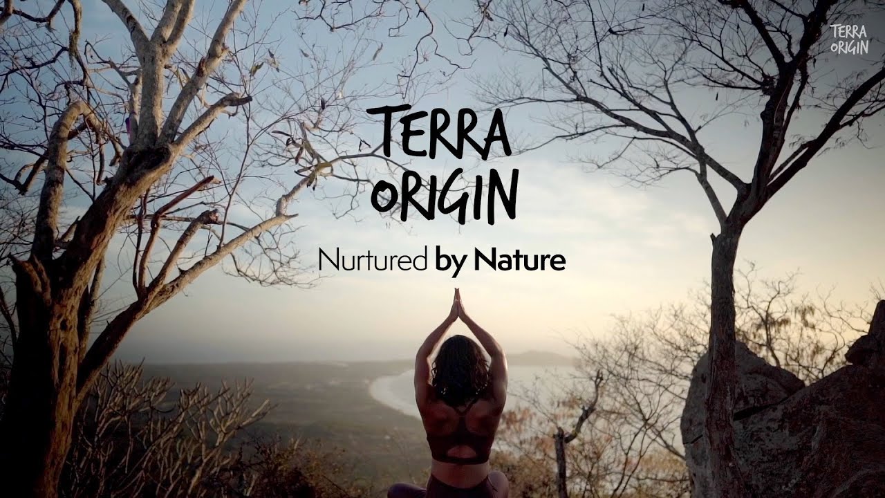 Terra Origin - Nurtured by Nature