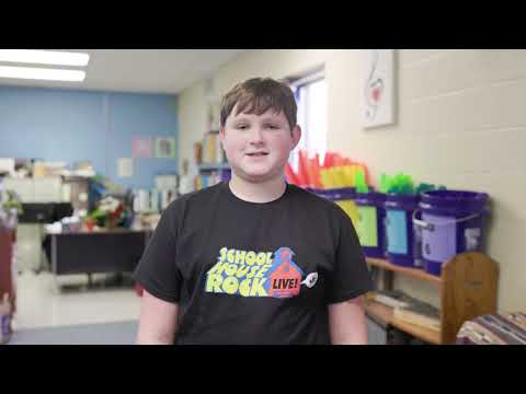 ABC School Virtual Visit Heath Springs Elementary School  2025