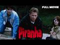 Piranha 1995 FULL MOVIE Mila Kunis Soleil Moon Frye Killer Fish Horror WTF