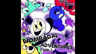Wombadal's Mystery (ft. dinnerblaster)