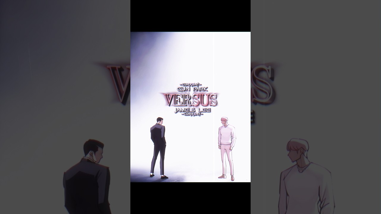 Gun park Vs James lee || 