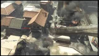 Black ops EXTREMELY AWESOME random tomahawk on Cracked
