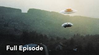 The UFO Case Too Taboo to Touch | Alien Files Reopened 103