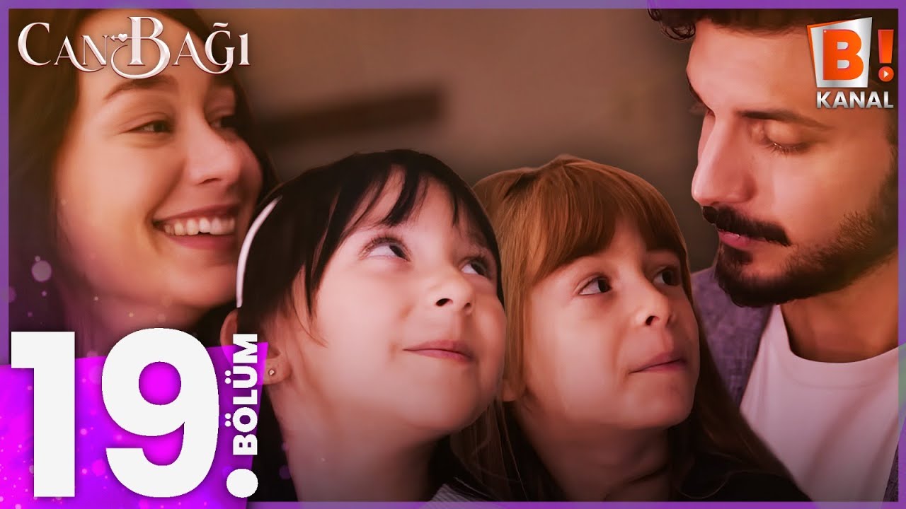 Can Bağı 19. Bölüm