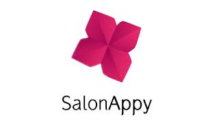 SalonAppy Intro screenshot 1