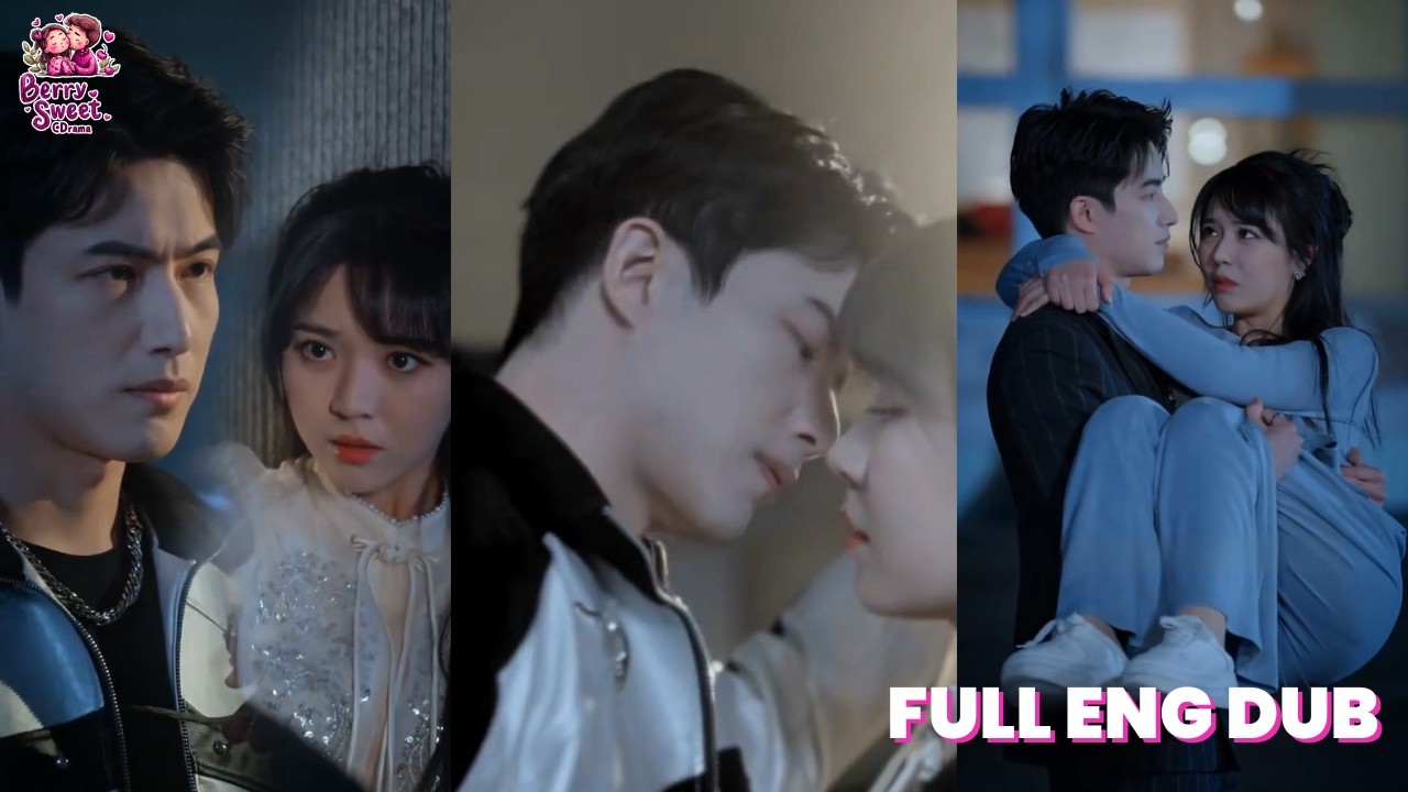 [ENG DUB] Our Love Was Tested by DISTANCE... But We Chose Each Other AGAIN! | CDRAMA