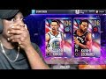 1% CHANCE STAR PACK OPENING + POTG & SIGNATURES! NBA Live Mobile 19 Season 3 Ep. 112