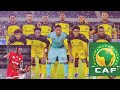 YANGA YAANGUKIA PUA RANK MPYA ZA CAF SIMBA IPO KUMI BORA - CAF