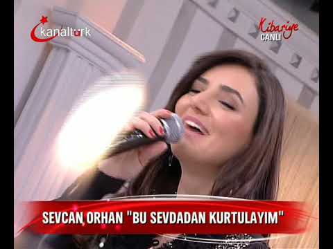 Sevcan Orhan - Bu Sevdadan Kurtulayım { Kibariye } 11.11.2011