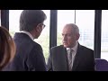 Official visit by Armenia’s Prime Minister | Visite officielle du Premier ministre arménien
