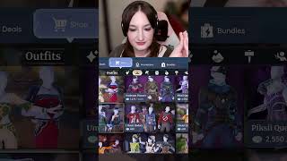 Don't let me near a new game's premium shop #palia #slay #twitchclips