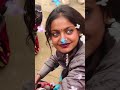 #viralgirl #monalisa in #mahakumbh2025 #pryagraj #love #cute #song
