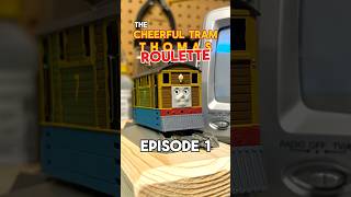 Tct Thomas Roulette 1