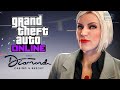 GTA Online: The Diamond Casino & Resort - All DLC Content [Clothing, Penthouse, Casino, Cars & More]