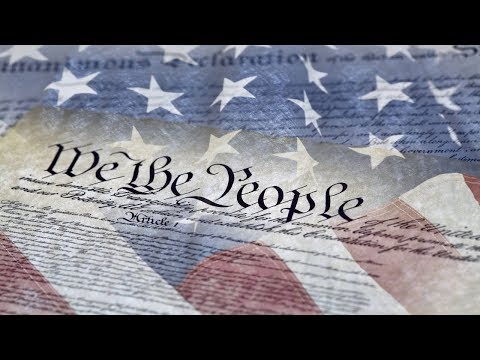 Video: Američki parlament kao zakonodavno tijelo. kongres SAD