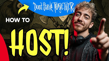 How to HOST in Don