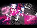 【MMD】HIMEHINA『ヴァンパイア』