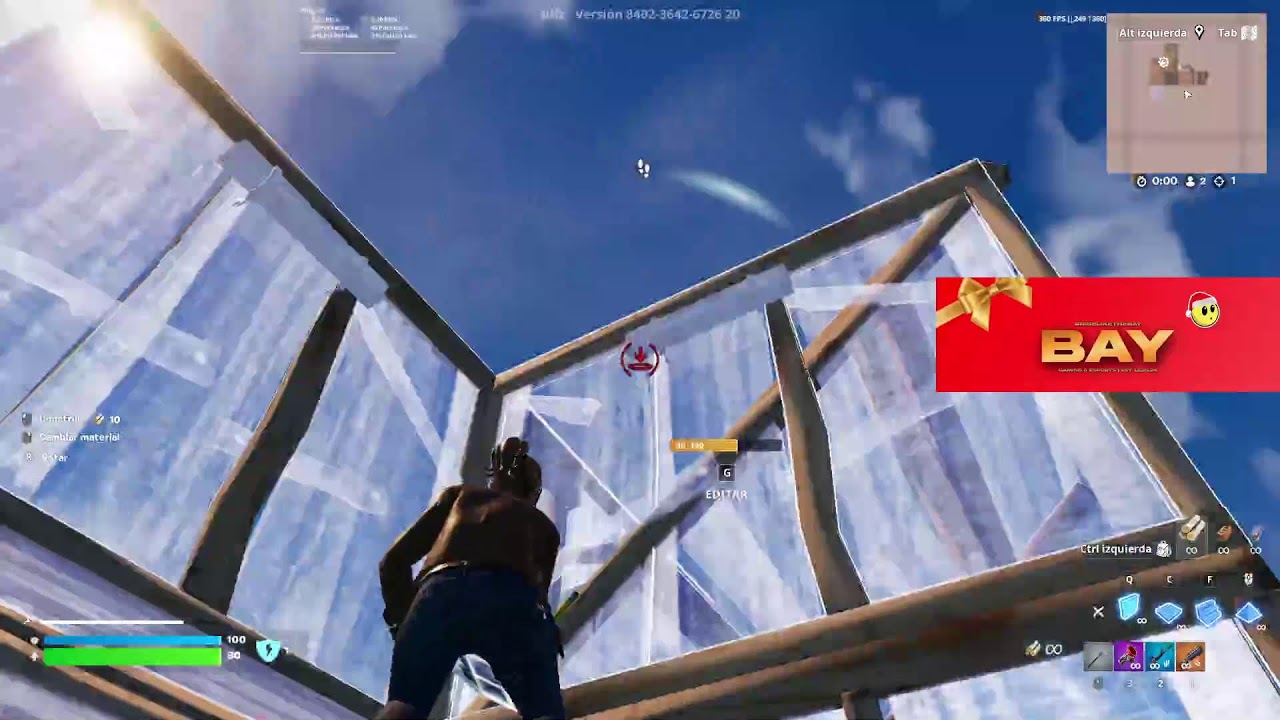 GRINDANDO FULL | CUSTOMS PRO