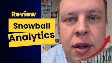 Snowball Analytics Review: Tracking Dividends Made Simple (Is It Worth the Cost?)
