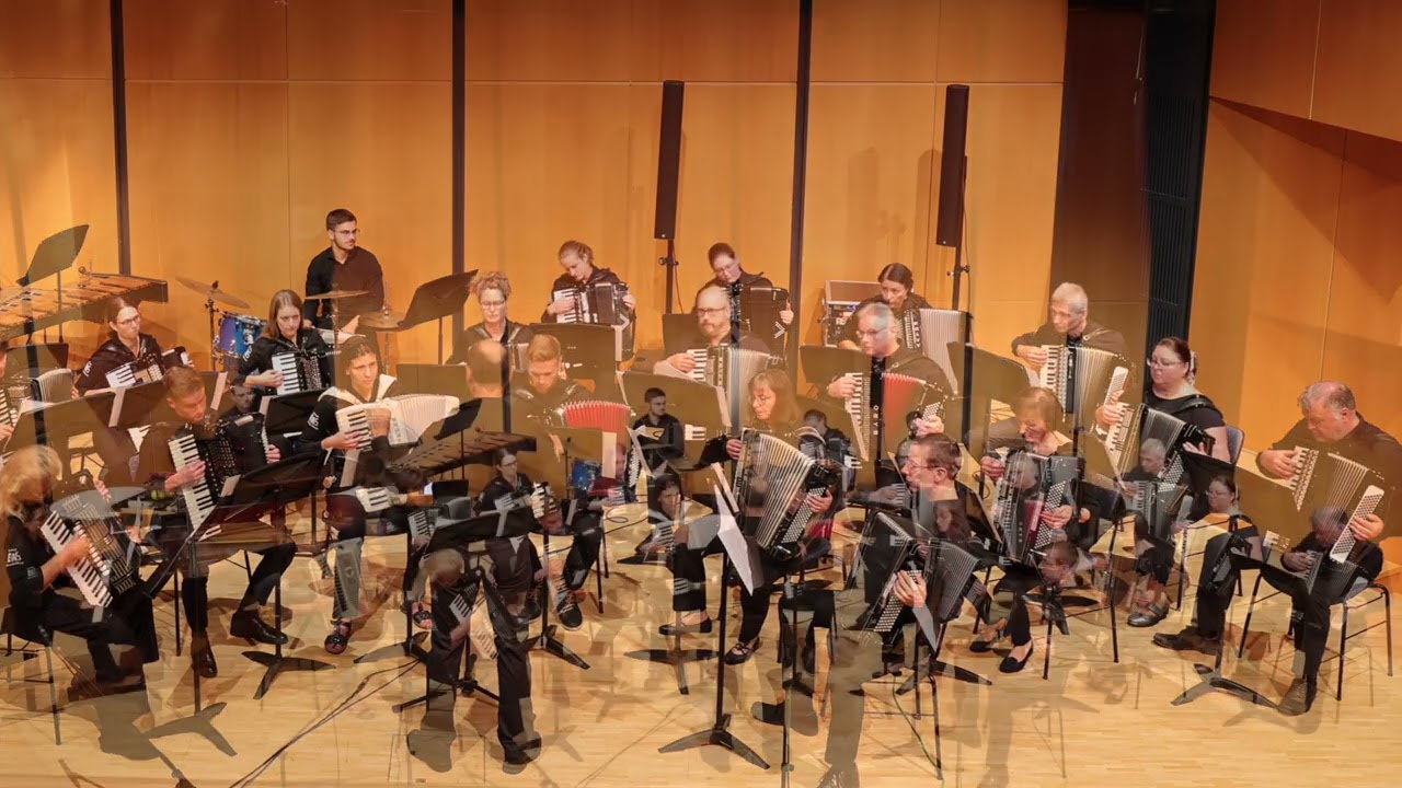 Forrest Gump Suite | Alan Silvestri | arr. Carsten Peters