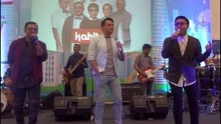 Kahitna ~ Aku Punya Hati (ICE BSD)