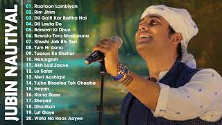 Jubin Nautiyal Hit Songs 2021  Jubin Nautiyal New Songs 2021  Best Of Jubin Nautiyal