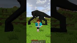 Jangan Sampwai Tertangkap Mutant D-Rex di Minecraft