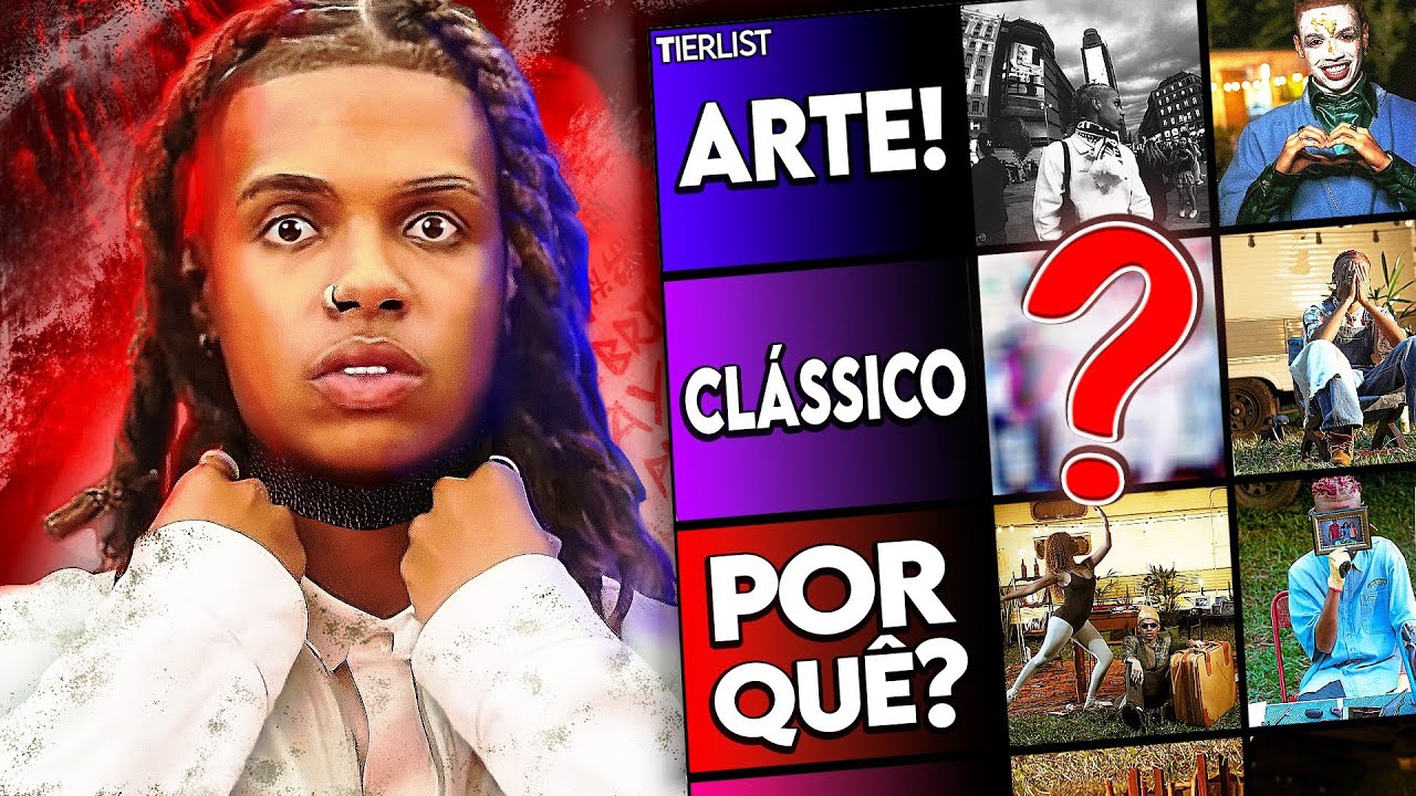  Você vai me odiar por esse vídeo (Até a Última Rima)”