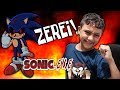 ZEREI SONIC.EXE ROUND 2 (PARTE FINAL)! Gustavo TV