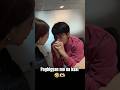 Tiklop na naman ang isang JM Ibarra sa kanyang Misis na si Fyang😁🫶🏻#jmfyang #jmibarra #fyang #viral