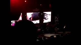 Ska-P - Wild Spain (En directo desde el Movistar Arena, Santiago, Chile - 3/11/10)