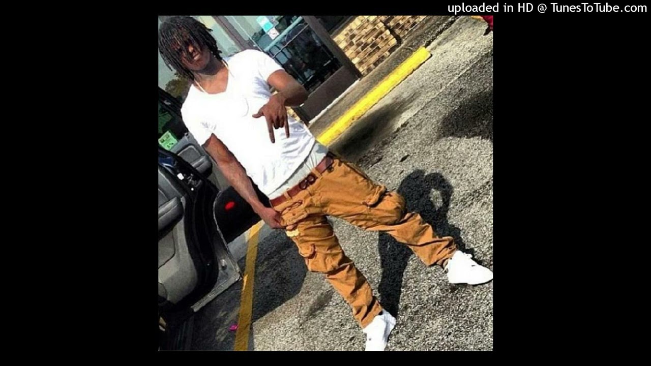 free + old chief keef x 2013 trapaholics - futuristic glo type beat @soscampagin