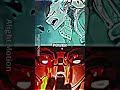 Deku (Manga/120%) vs Sukuna (Manga/20fingers) // "Who is Strongest" editMHA edit // JJK edit