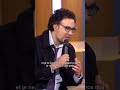 Julien Santini clashe Michel Cymes ! #humour