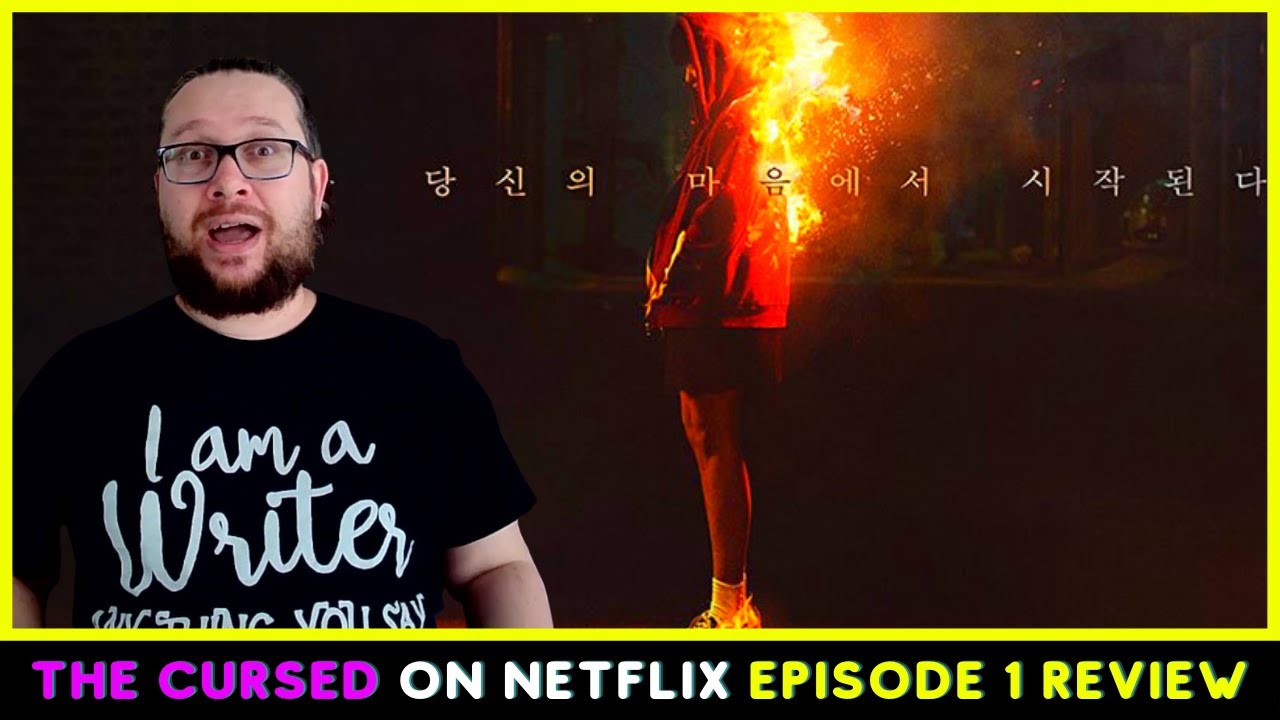 The Cursed (2020) – Review, Netflix Korean Series