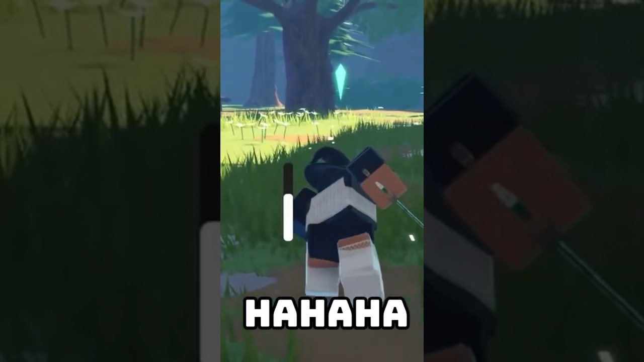 IM CONVINCED THIS GAME IS A JOKE | Roblox | [Swordburst 3 Beta] 